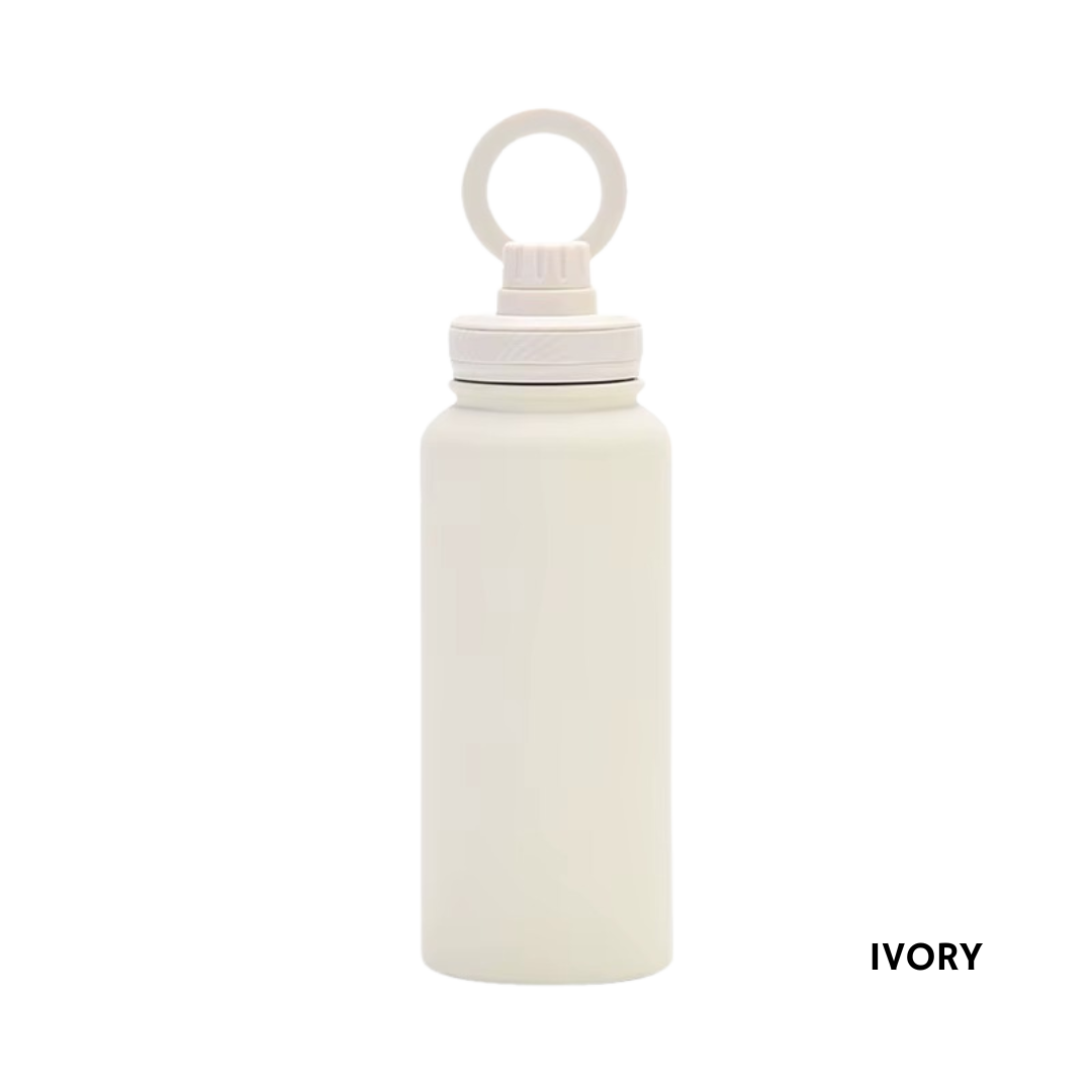 Magnetic Water Bottle