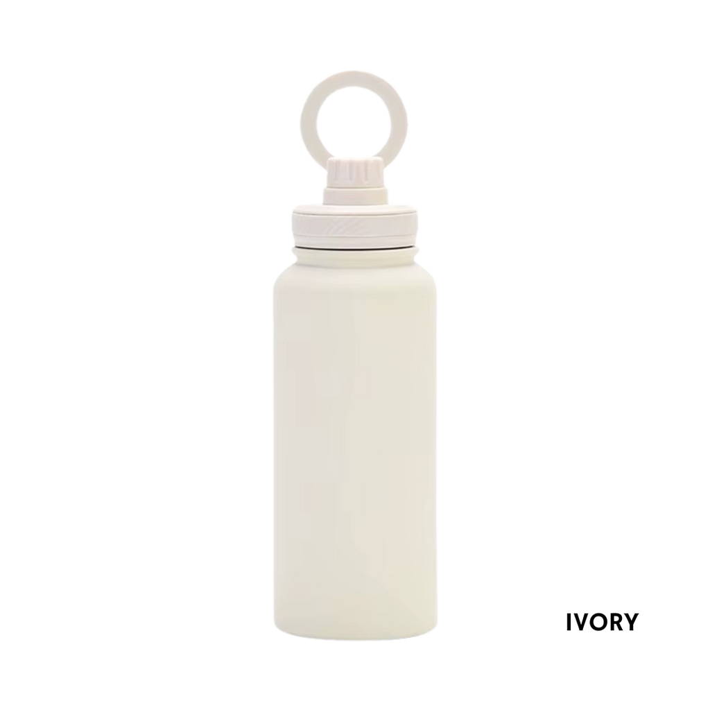 Magnetic Water Bottle