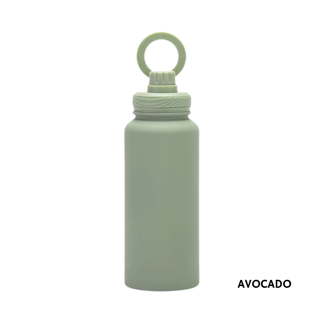 Magnetic Water Bottle