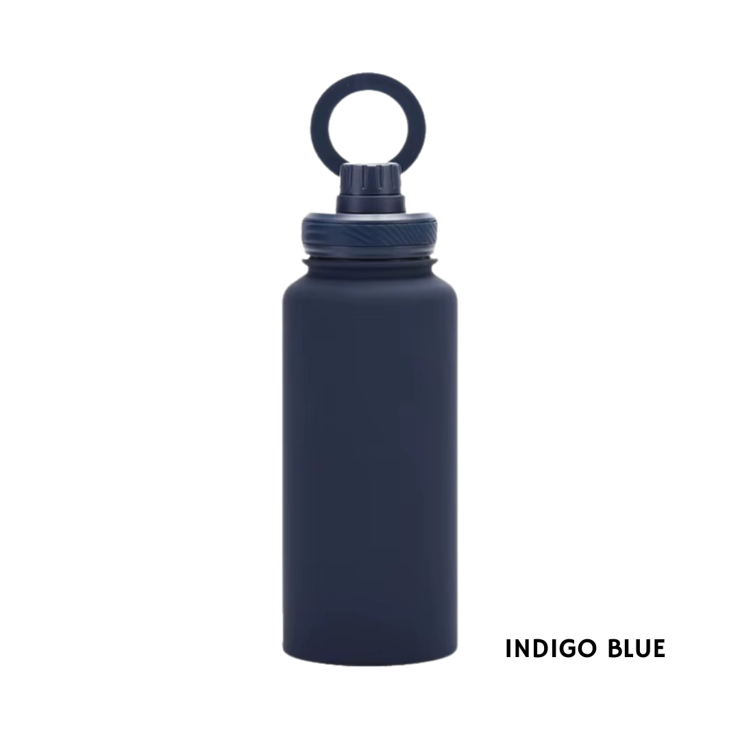 Magnetic Water Bottle