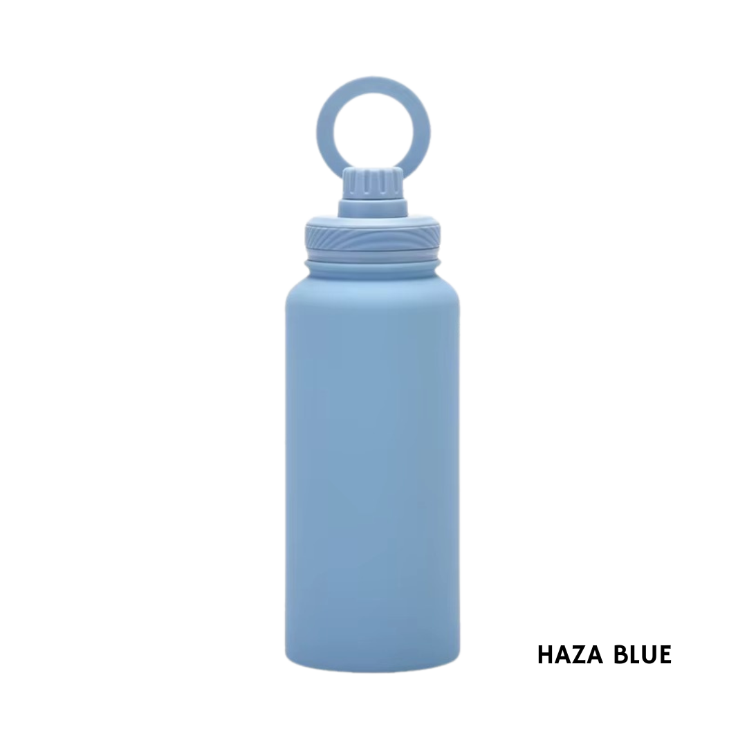 Magnetic Water Bottle