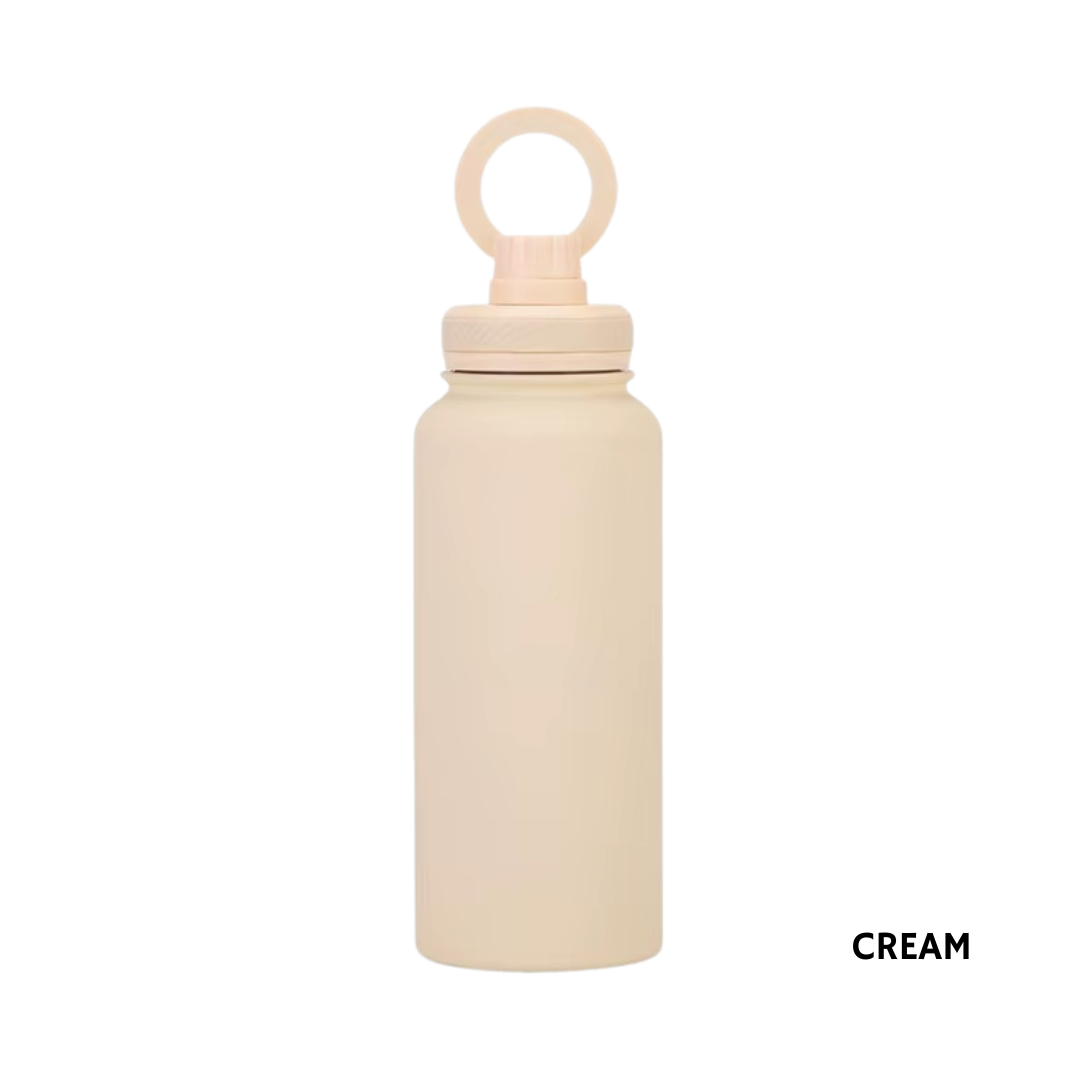 Magnetic Water Bottle