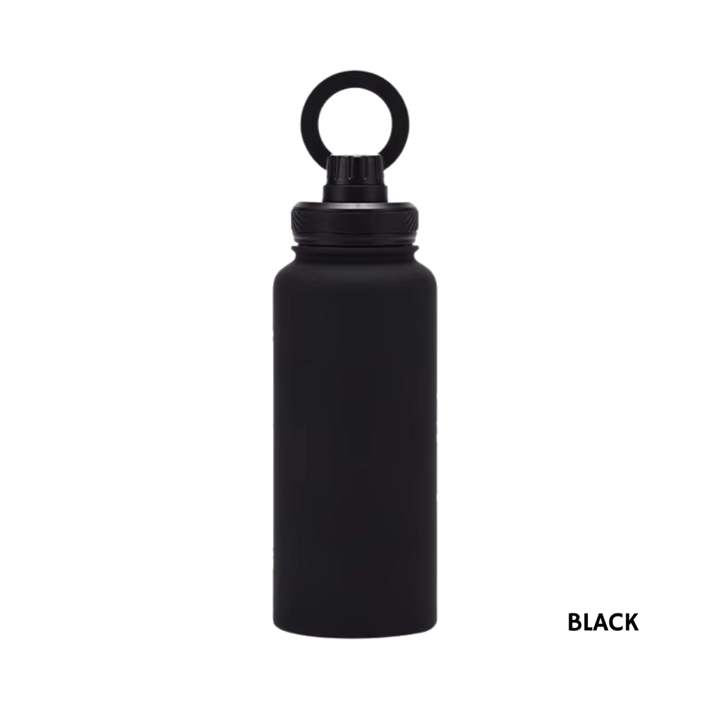 Magnetic Water Bottle