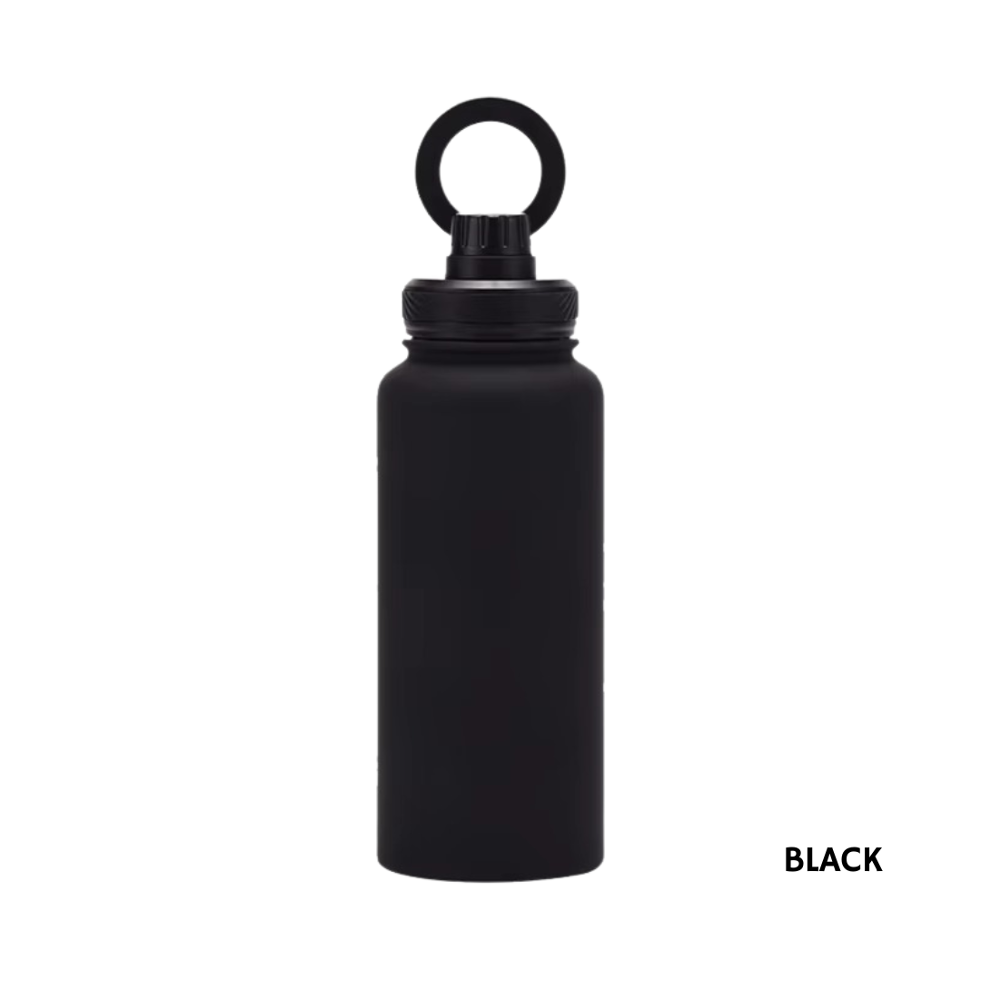 Magnetic Water Bottle