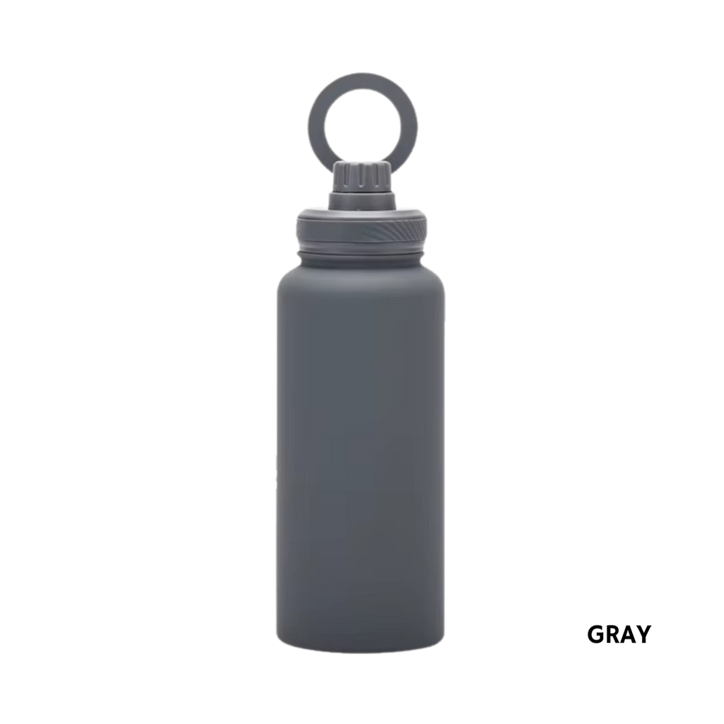 Magnetic Water Bottle
