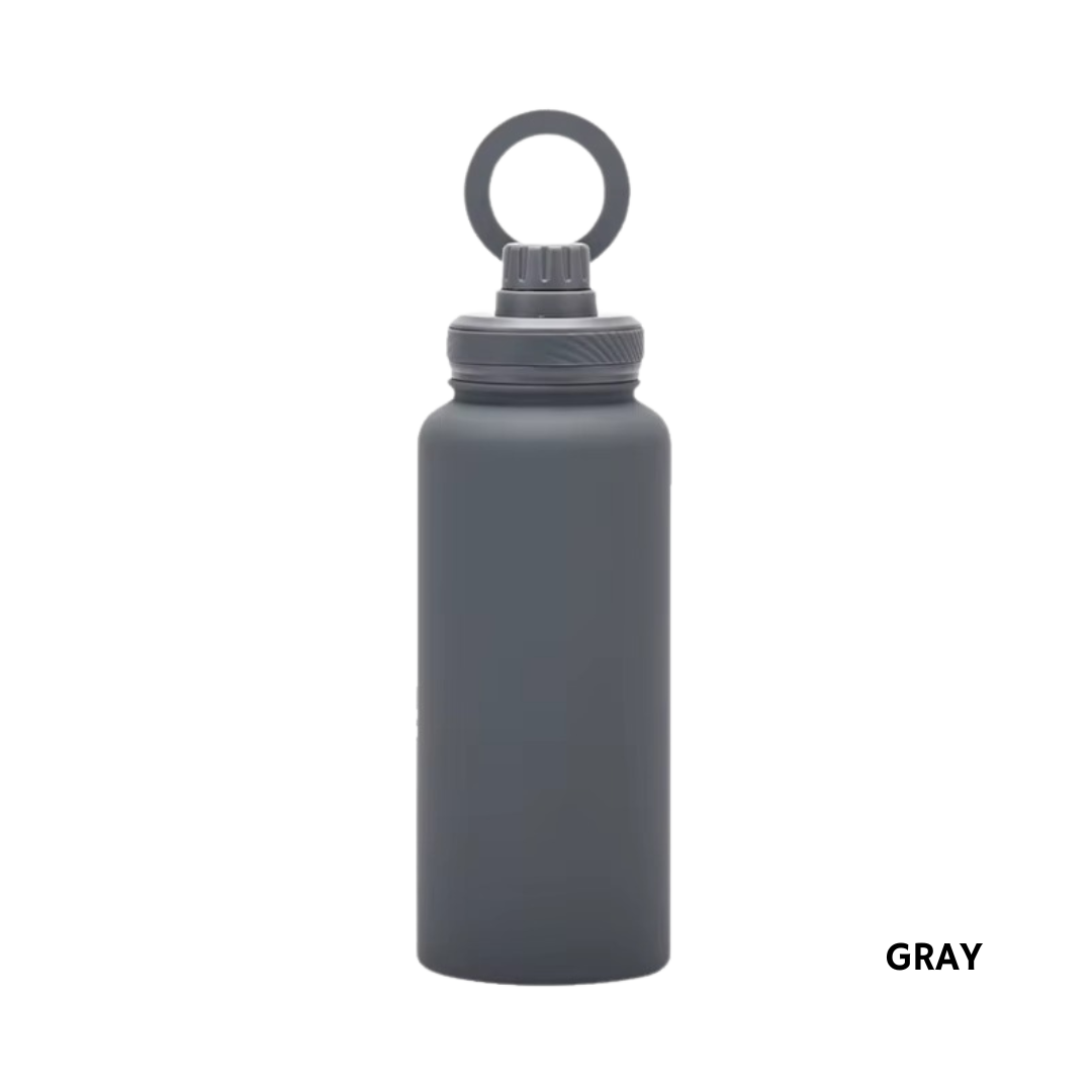 Magnetic Water Bottle