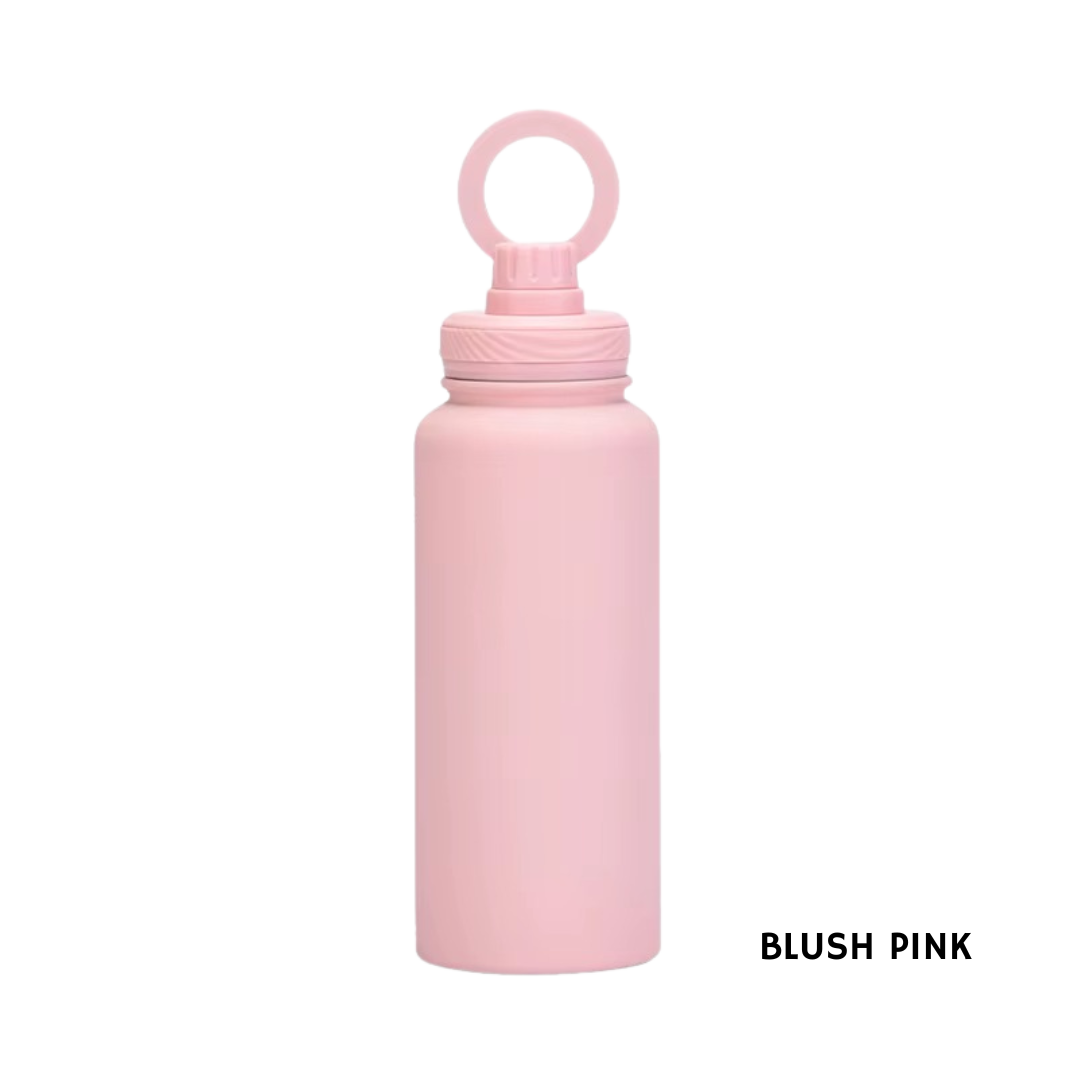 Magnetic Water Bottle