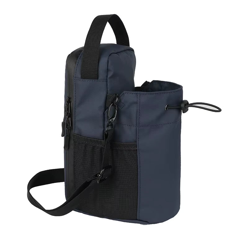 Anvyl Magnetic Gym Bag - Do not leave your equipment on the gym floor.