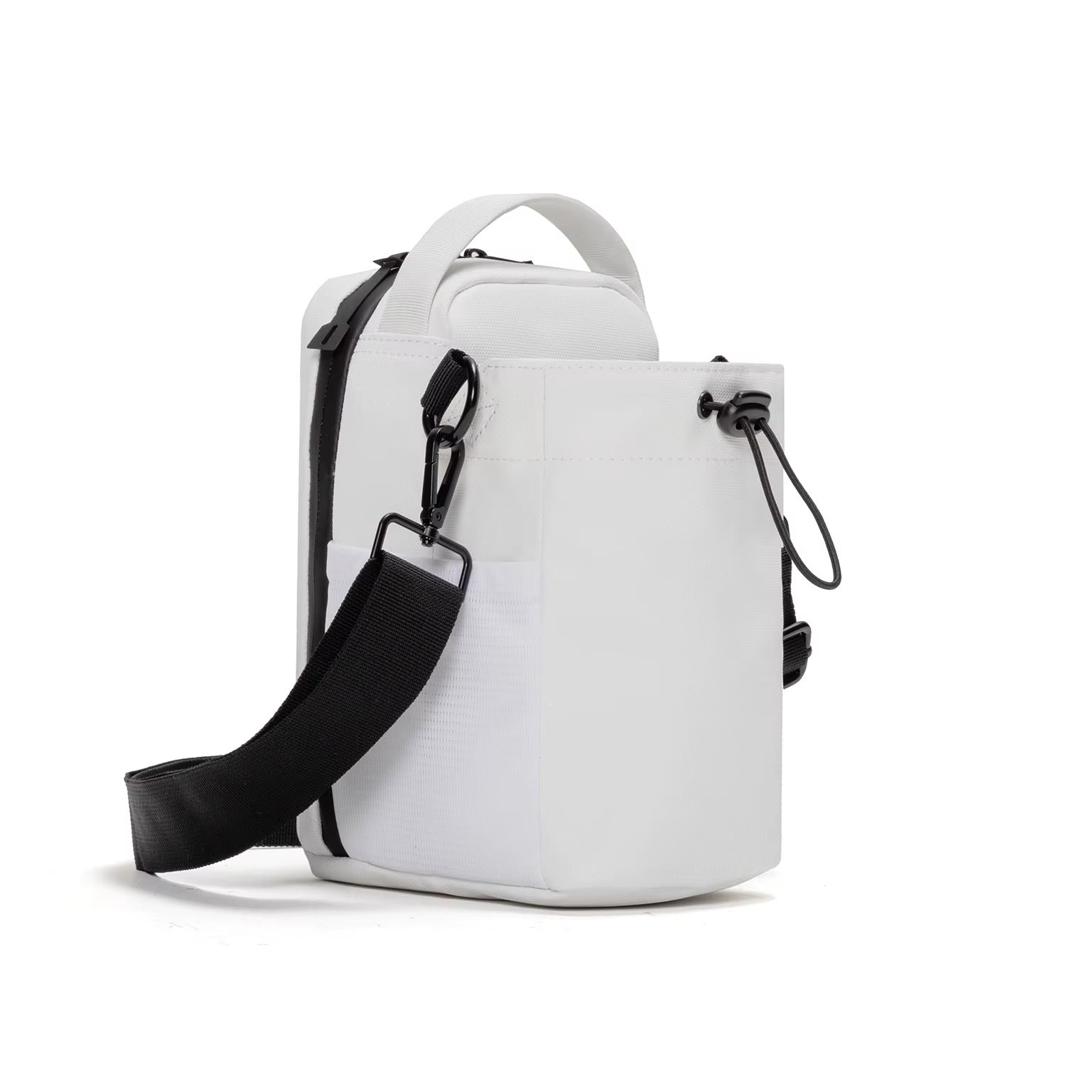 Anvyl Magnetic Gym Bag - Do not leave your equipment on the gym floor.
