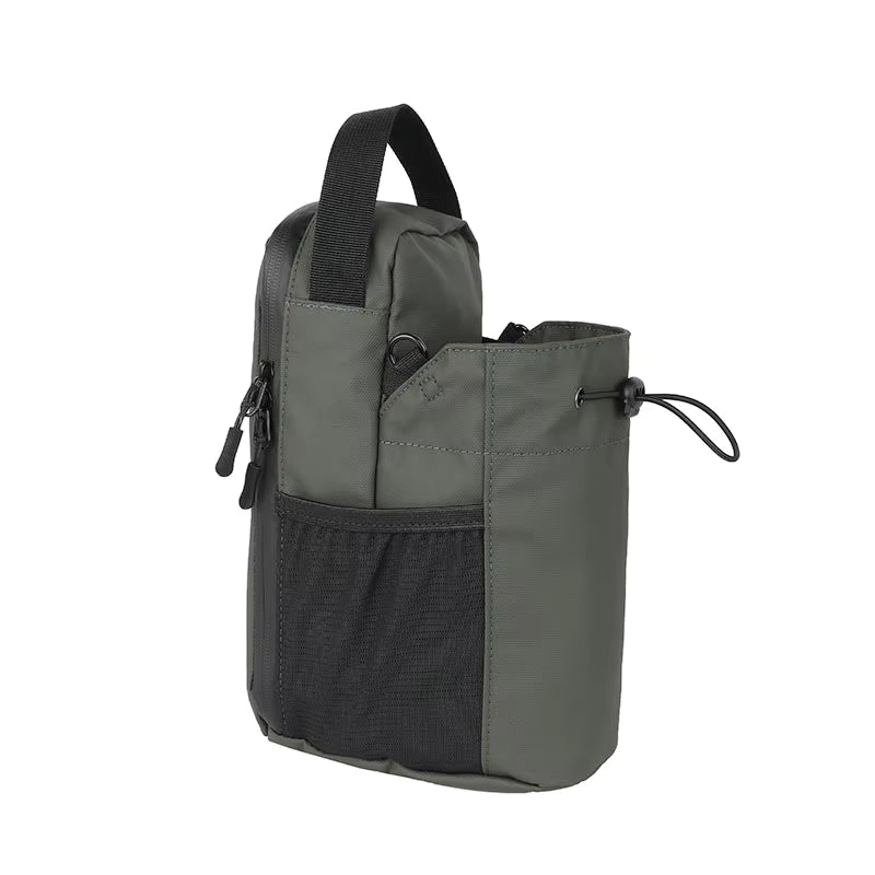 Anvyl Magnetic Gym Bag - Do not leave your equipment on the gym floor.