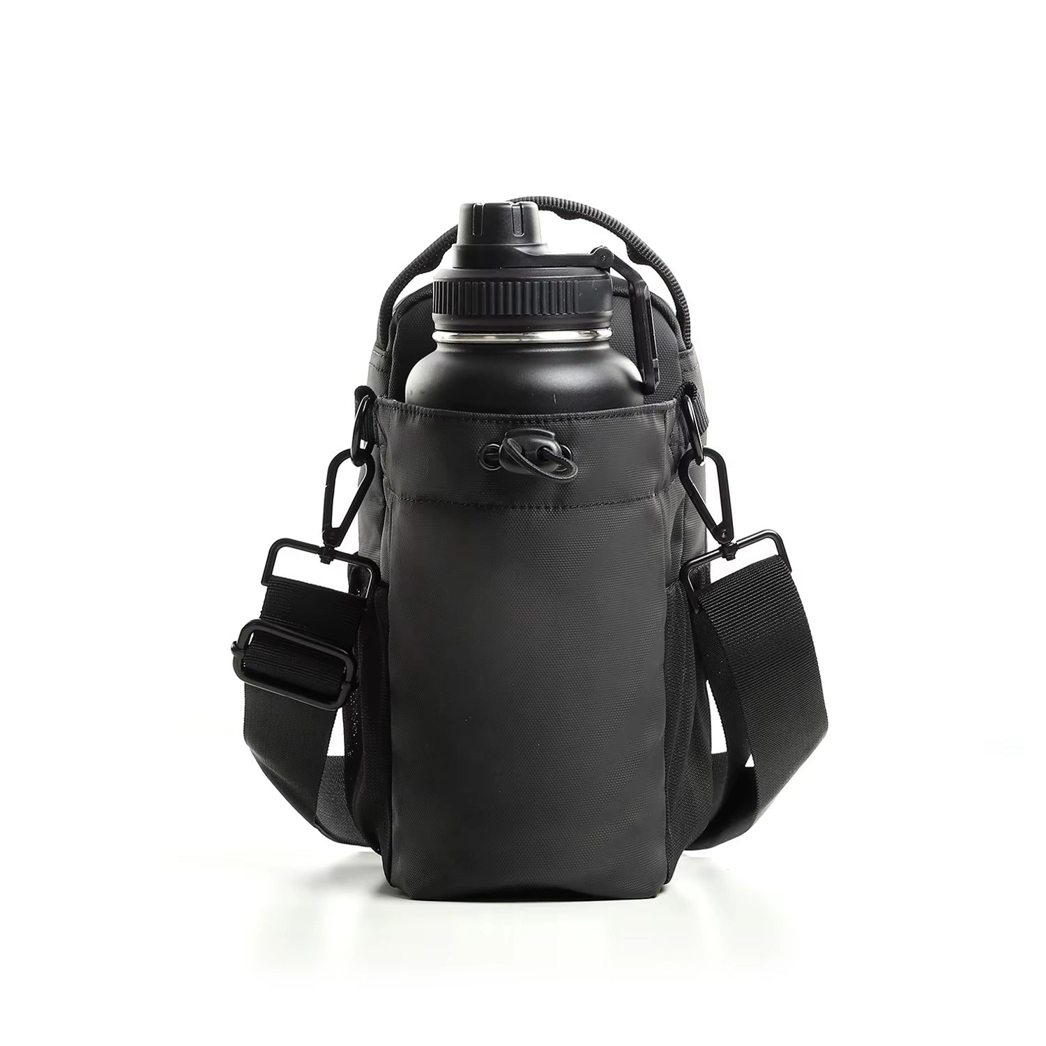 Anvyl Magnetic Gym Bag - Do not leave your equipment on the gym floor.
