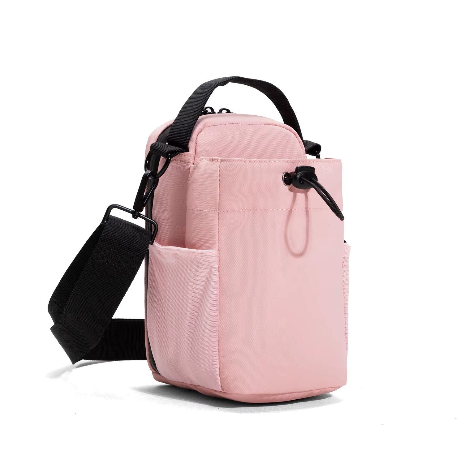 Anvyl Magnetic Gym Bag - Do not leave your equipment on the gym floor.