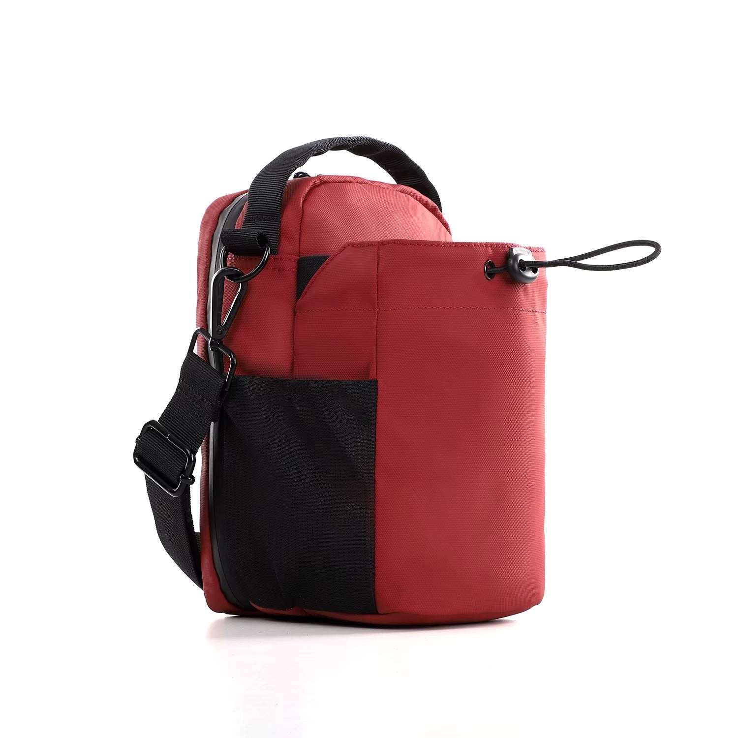 Anvyl Magnetic Gym Bag - Do not leave your equipment on the gym floor.